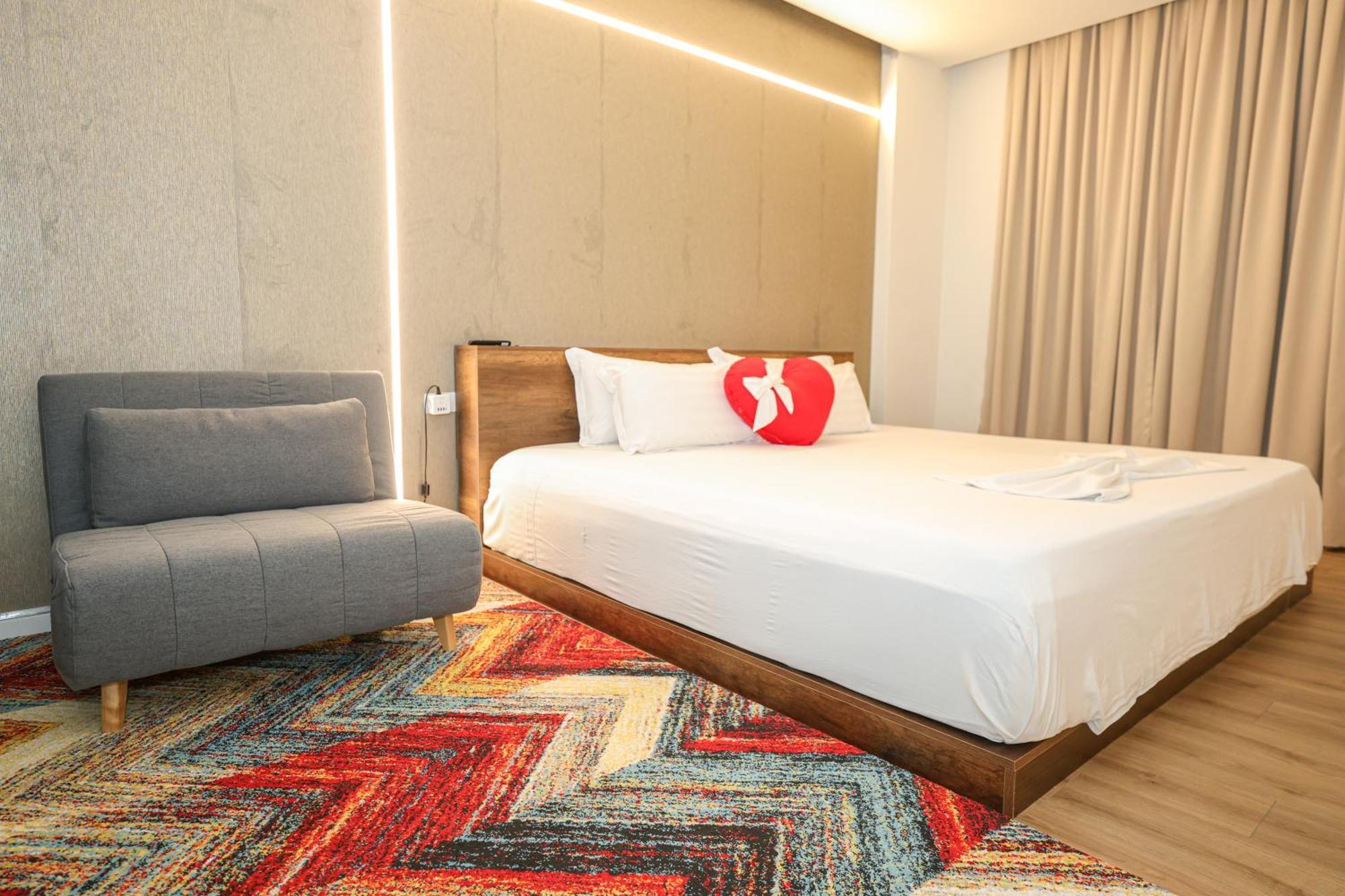 Green Coast Resort & Residences 94 帕拉瑟 外观 照片