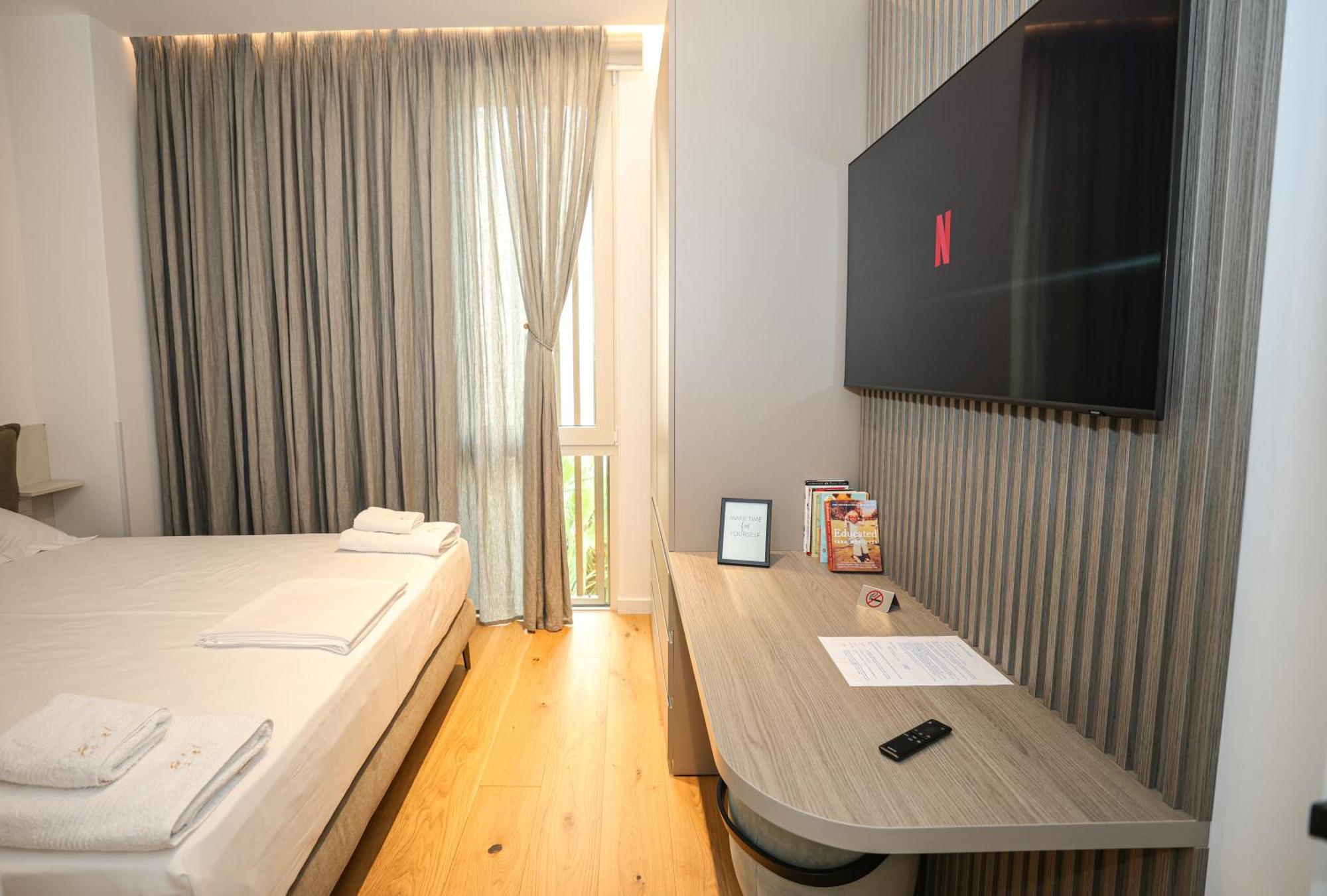 Green Coast Resort & Residences 94 帕拉瑟 外观 照片