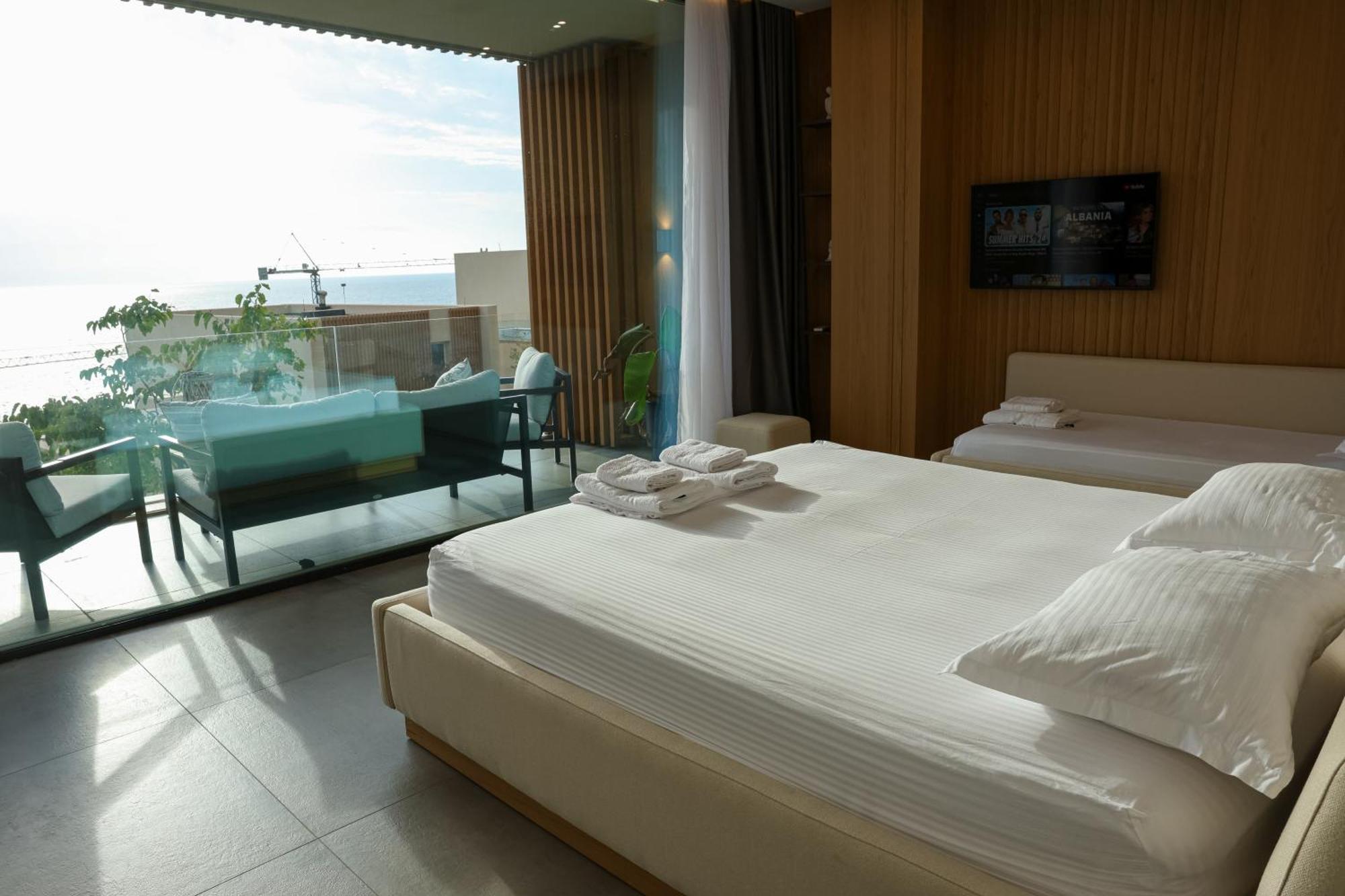 Green Coast Resort & Residences 94 帕拉瑟 外观 照片