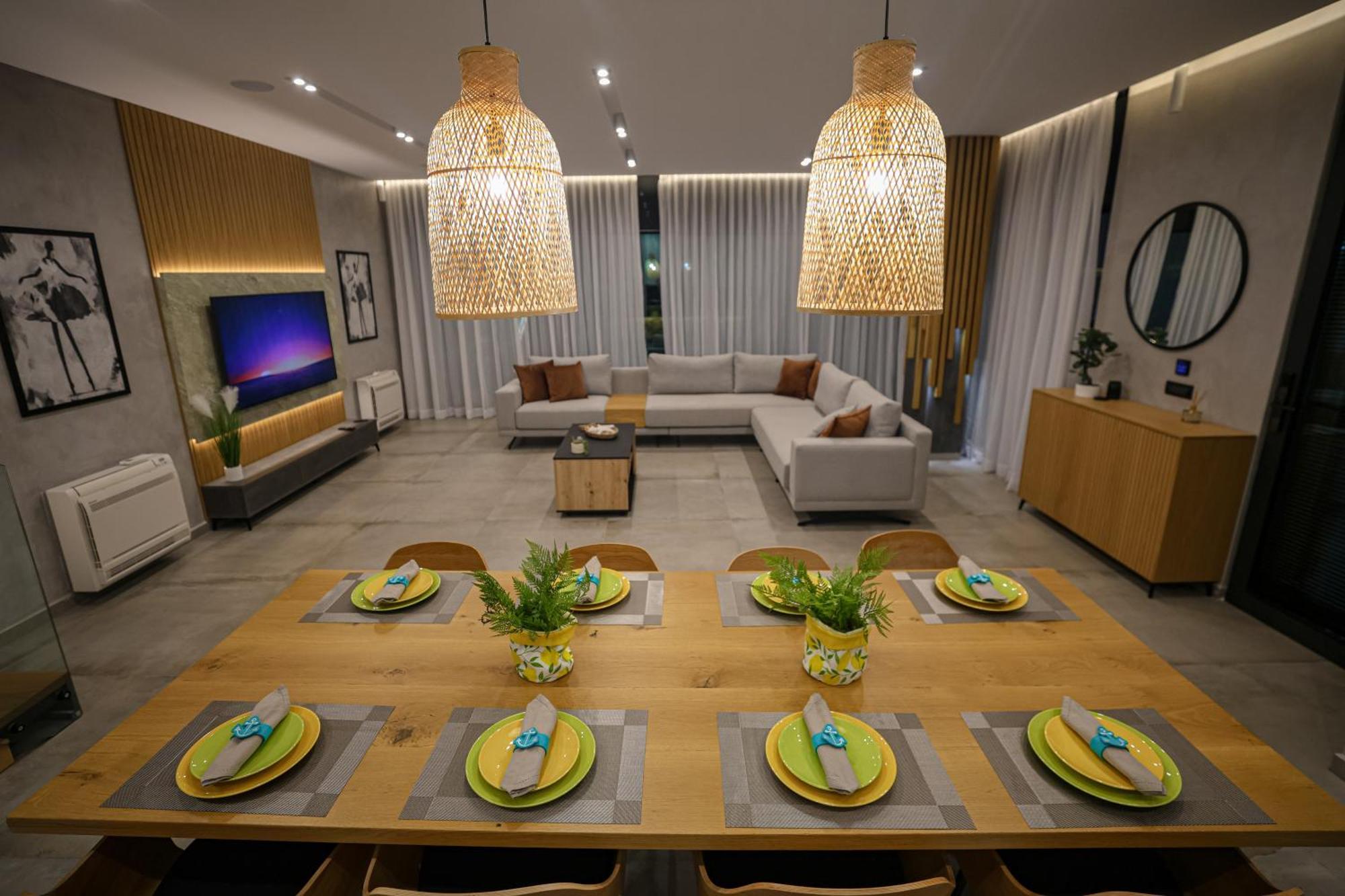 Green Coast Resort & Residences 94 帕拉瑟 外观 照片