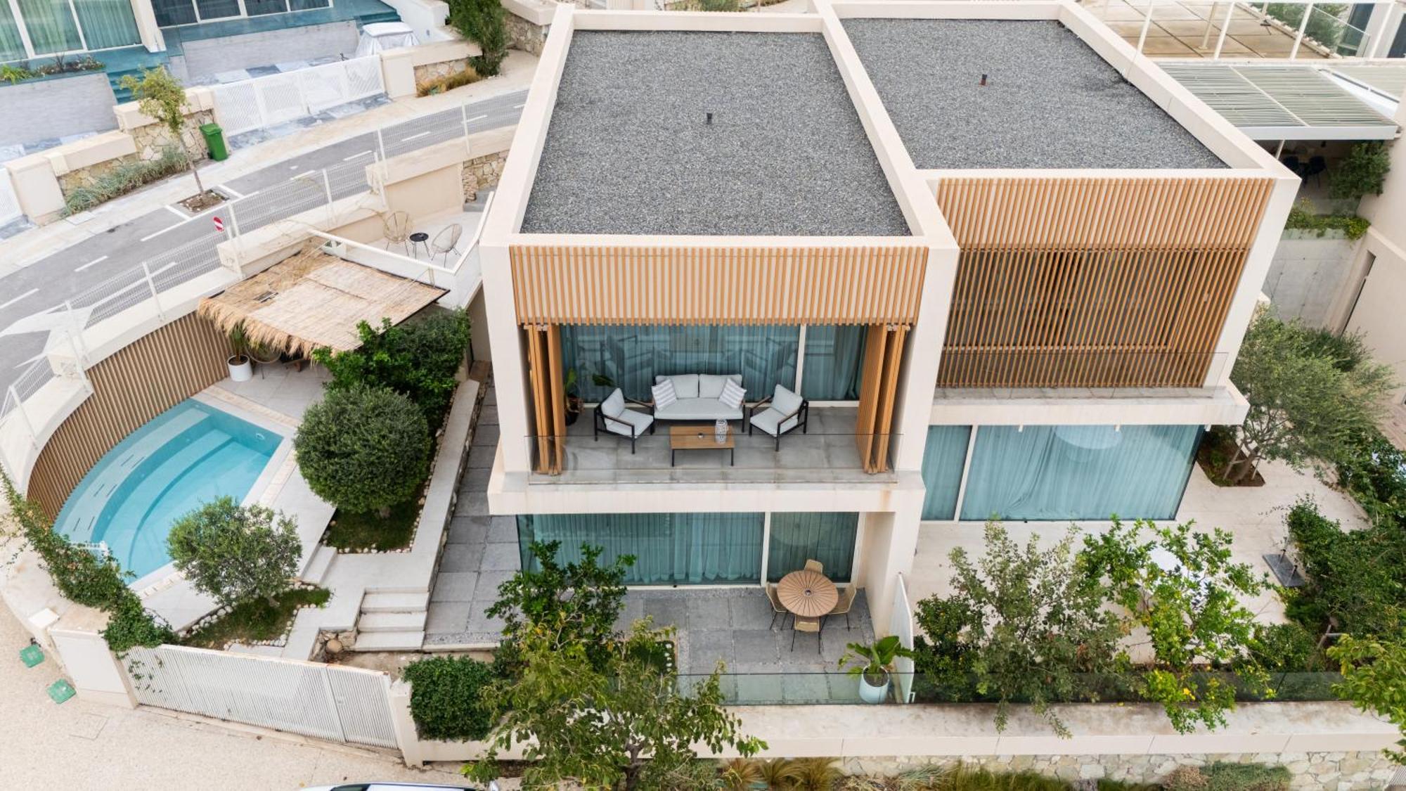 Green Coast Resort & Residences 94 帕拉瑟 外观 照片