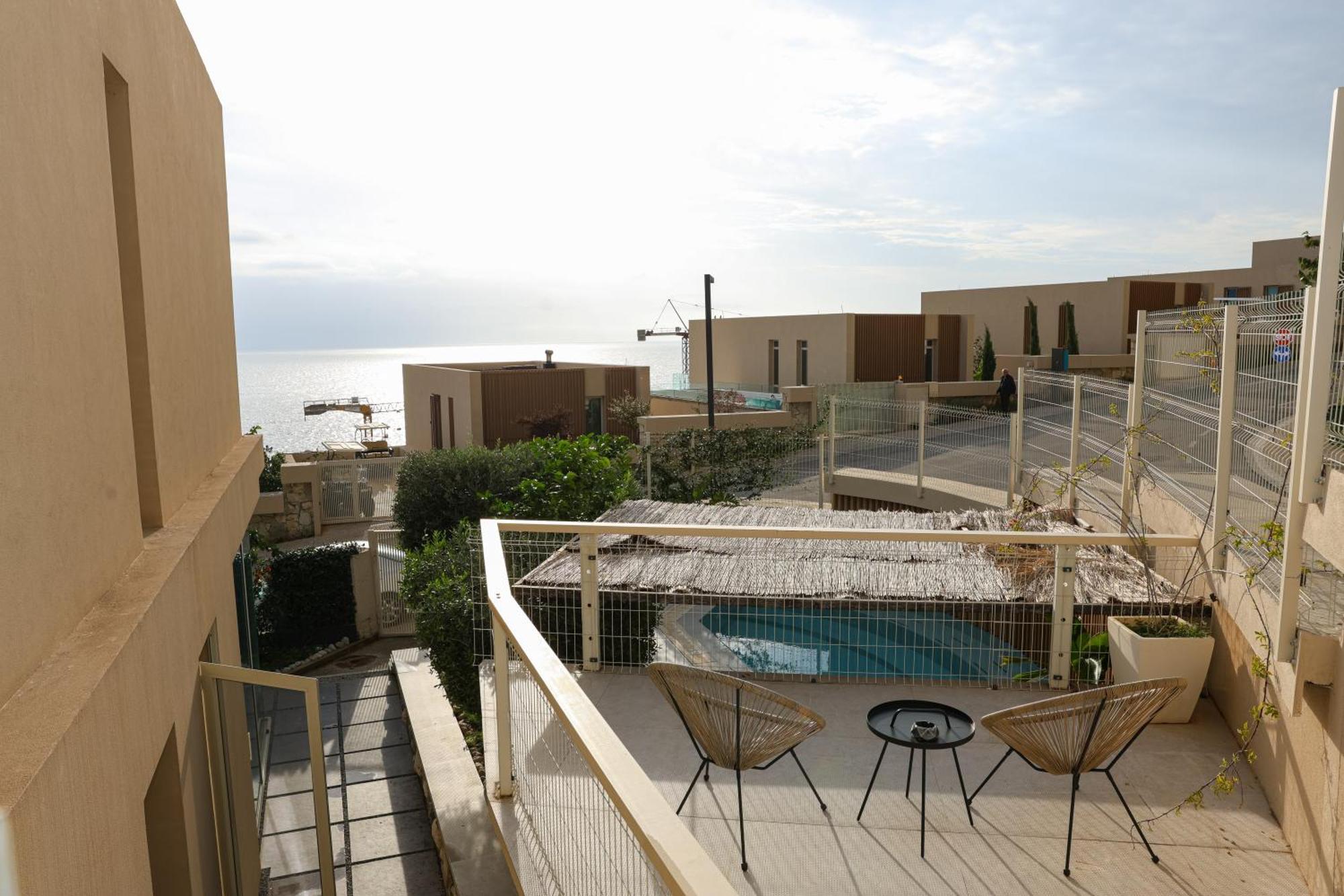 Green Coast Resort & Residences 94 帕拉瑟 外观 照片