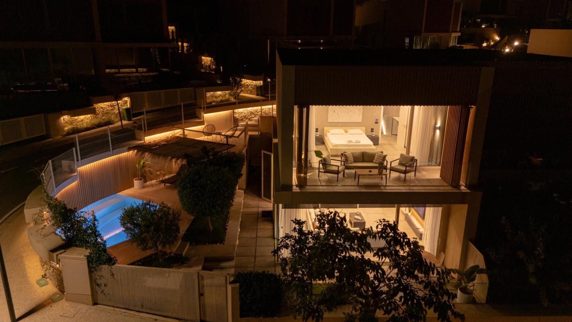 Green Coast Resort & Residences 94 帕拉瑟 外观 照片